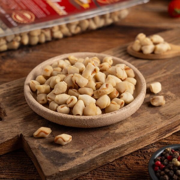 Kayseri Mantısı (500 Gram)