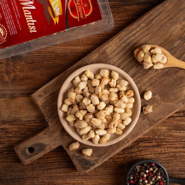 Kayseri Mantısı (500 Gram)