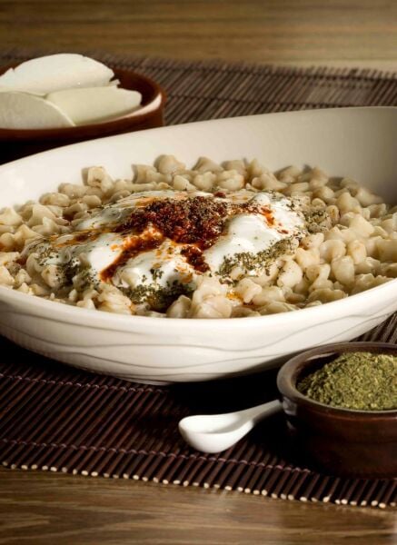 Kayseri Mantısı (500 Gram)