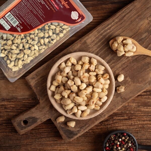 Kayseri Mantısı (500 Gram)