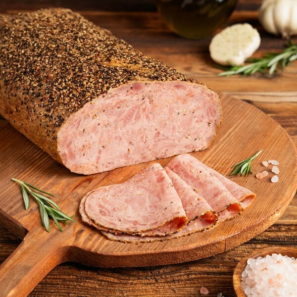 Hindi Füme (Karabiberli)