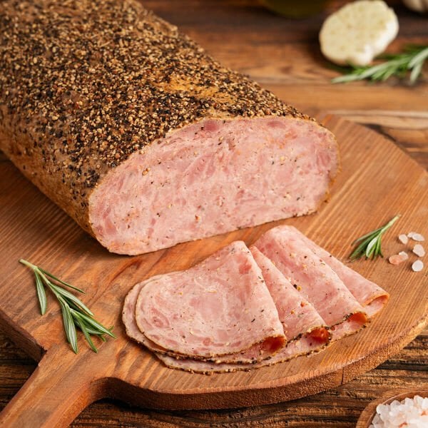 Hindi Füme (Karabiberli)