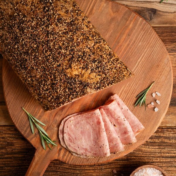 Hindi Füme (Karabiberli)