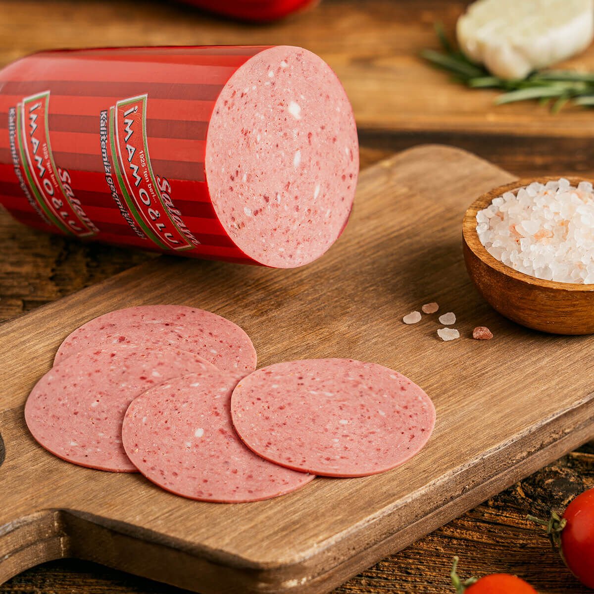 Dana Salam (500 Gram)