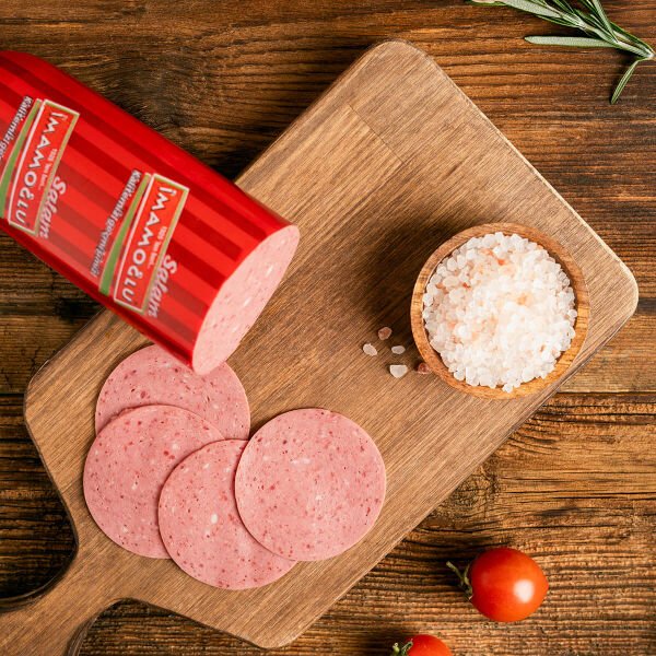 Dana Salam (500 Gram)