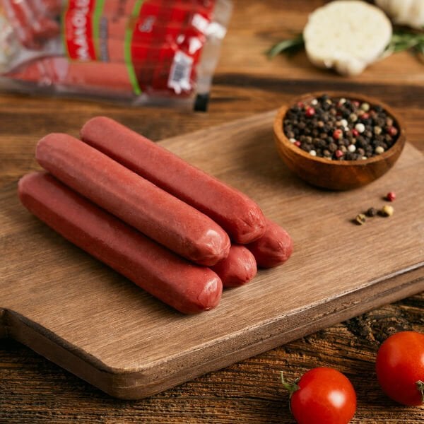 5'li Dana Sosis (200 Gram)