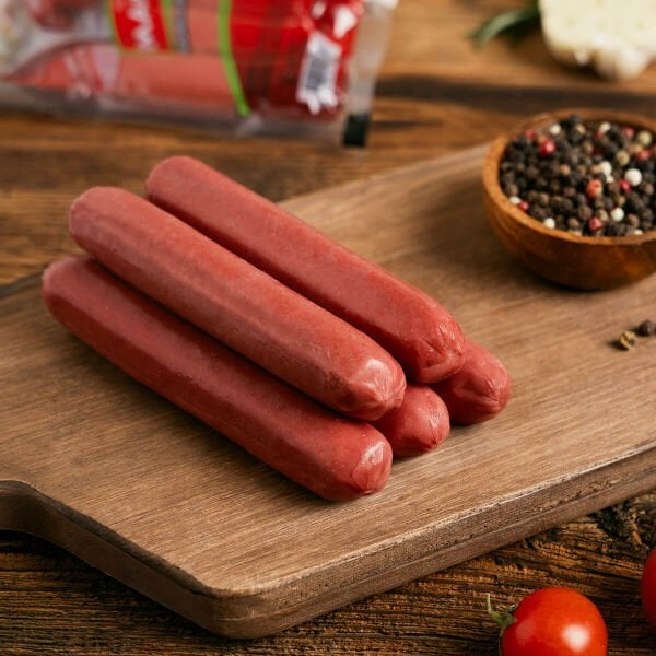 5'li Dana Sosis (200 Gram)