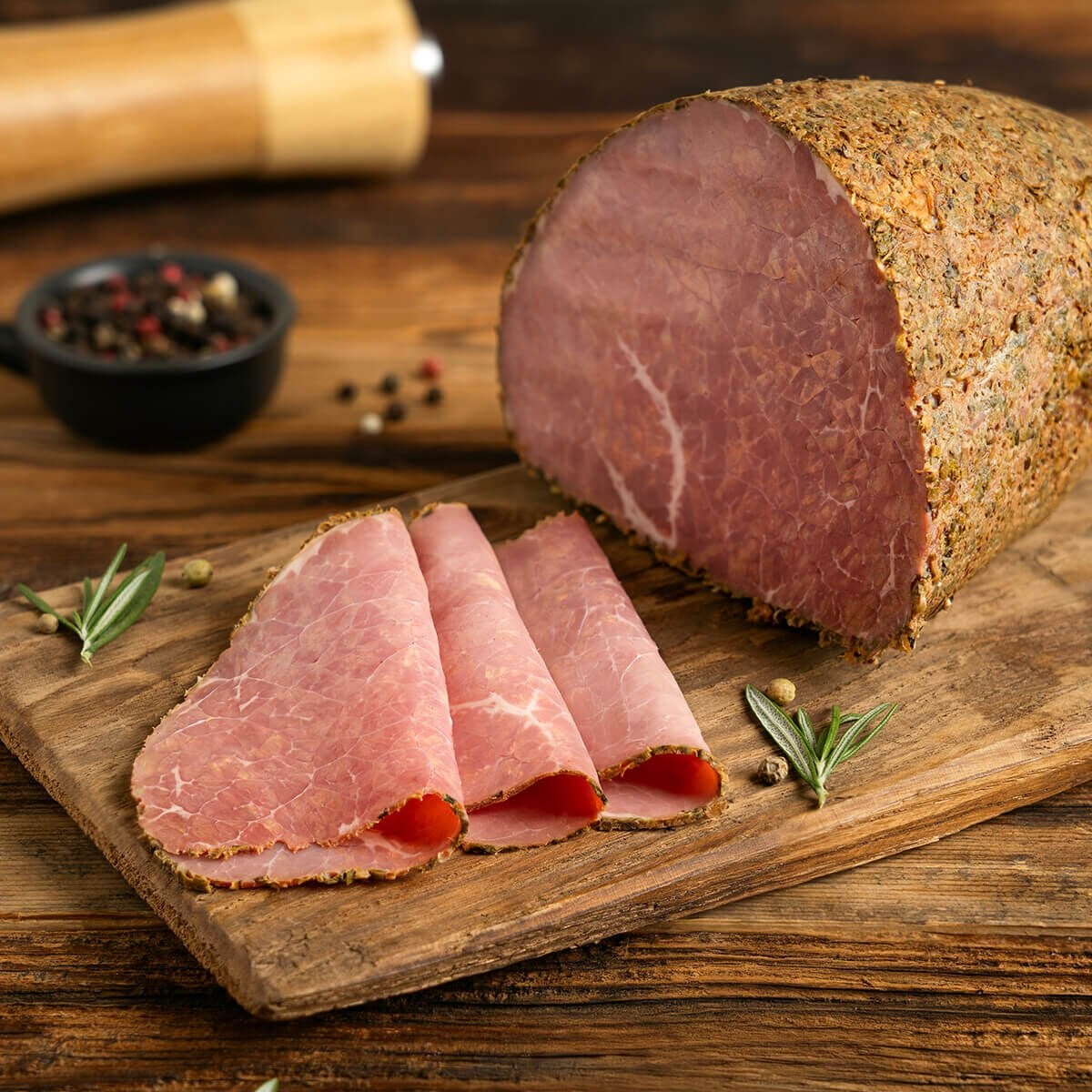 Dana Füme (Kekikli)