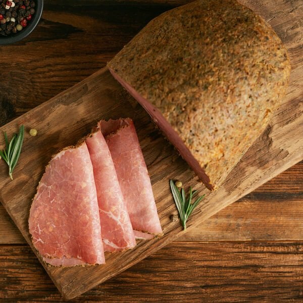 Dana Füme (Kekikli)