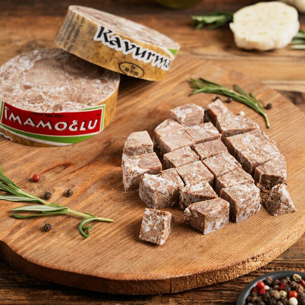 Kavurma