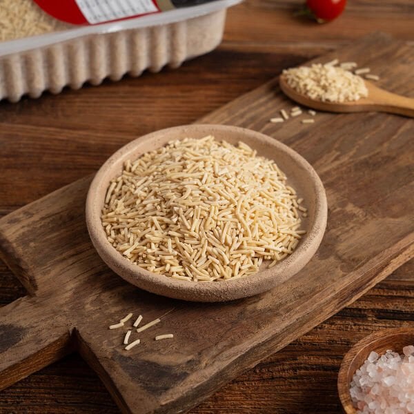 Kayseri Kesme Un Çorbası (1 Kg)