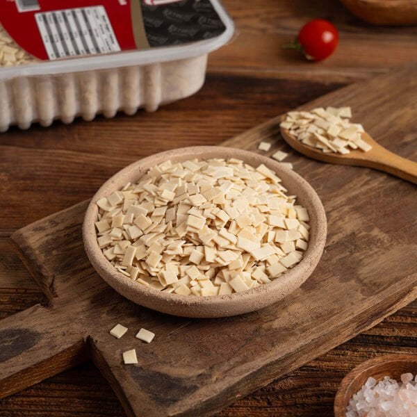 Kesme Makarna 500 Gr