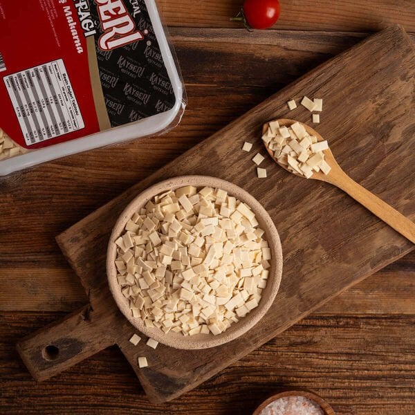Kesme Makarna 500 Gr