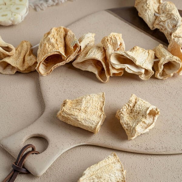 Gün Kurusu Kabak 1 İp (Düzüm)