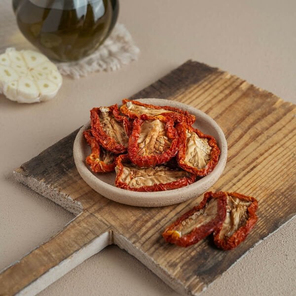 Gün Kurusu Domates (500 Gram)