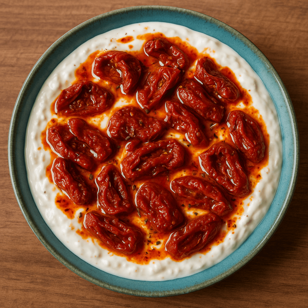 Gün Kurusu Domates (500 Gram)