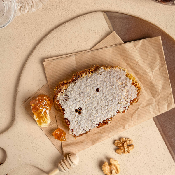 Doğal Sepet Balı-Sivas Su Şehri