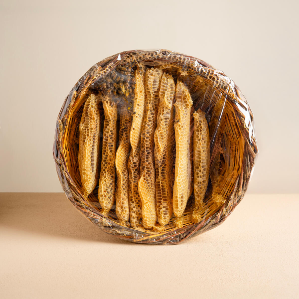 Doğal Sepet Balı-Sivas Su Şehri