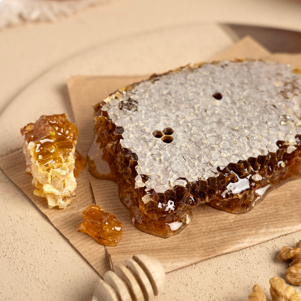 Doğal Sepet Balı-Sivas Su Şehri