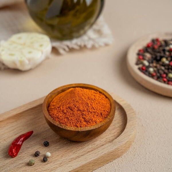 Sucuk Baharatı-5 kg Sucuk İçin (600 Gram)