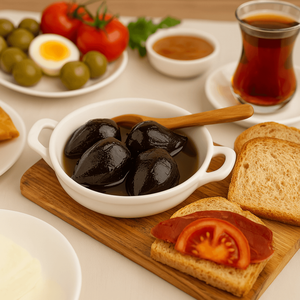 İncir Reçeli (460 Gram)