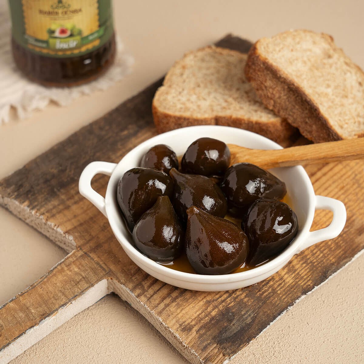 İncir Reçeli (460 Gram)