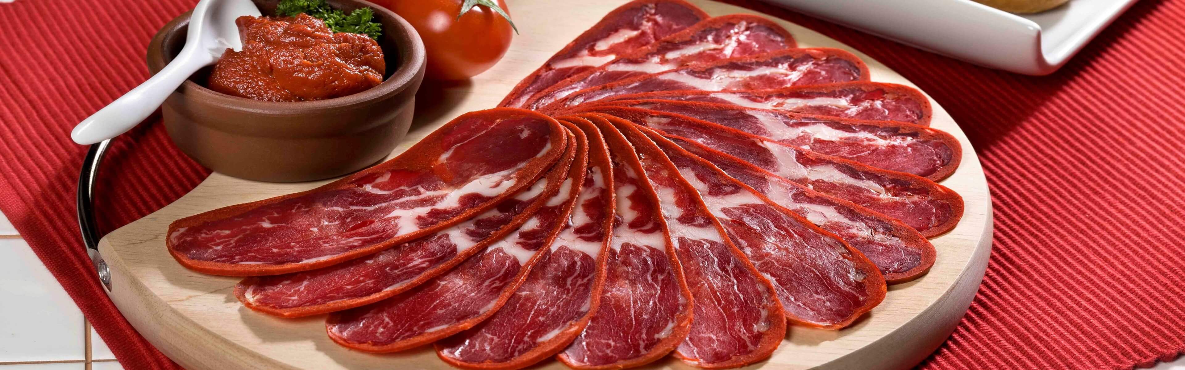 Pastırma Çeşitlerimize Göz Atın