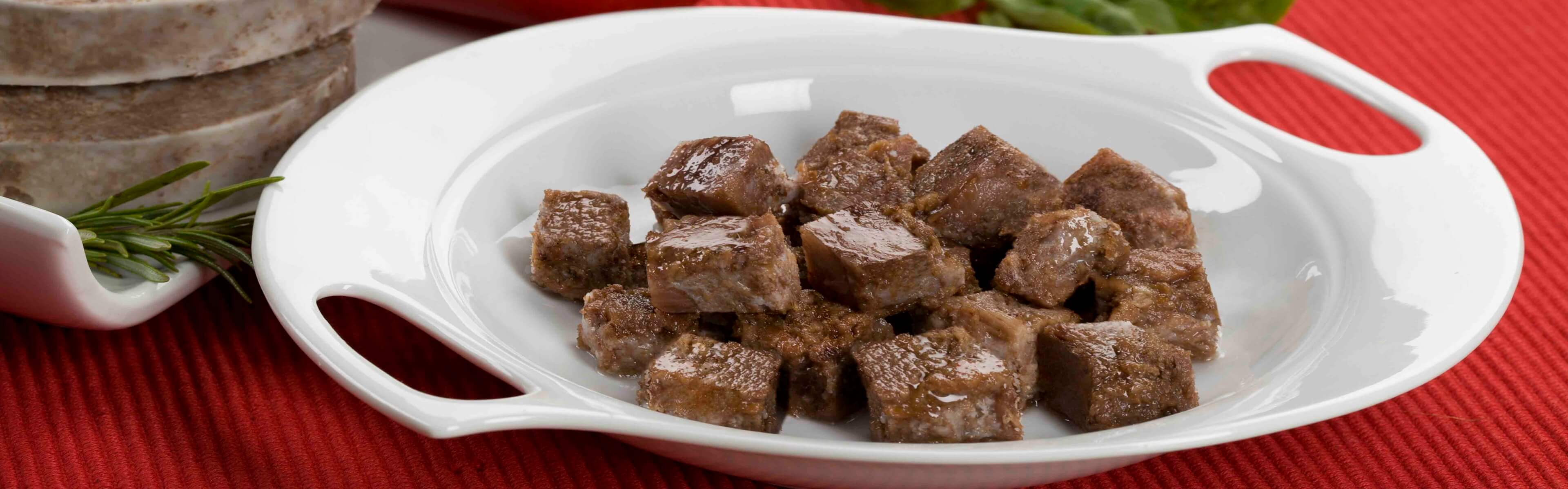 Özel Kavurma. İster Isıtarak, İster Isıtmadan...