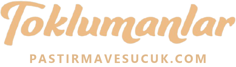 Pastırma ve Sucuk - pastirmavesucuk.com