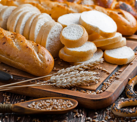 Kayseri'nin Ünlü ve Unlu Mamülleri